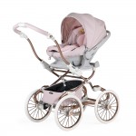 Bebecar Stylo class+ Prive Pink Shimmer (PP184) 3in1